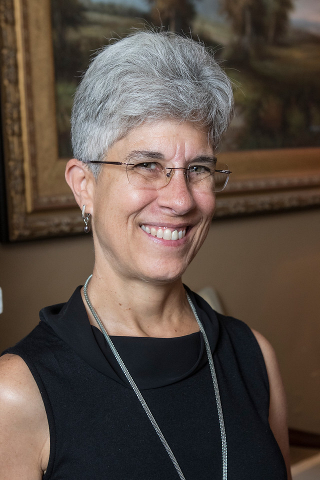 Susan Daniel